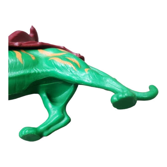 Vintage Masters of the Universe Battle Cat MOTU Original - Picture 7 of 9